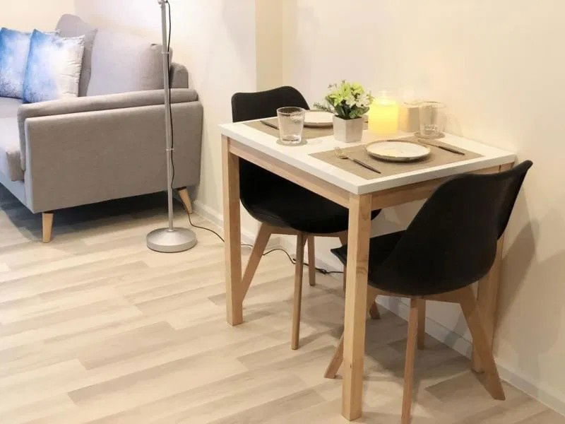 picture FOR Sales  The Key Sathorn-Charoenraj Unit 31/381 - 2/9