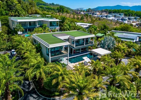 Villa Lion | 6 Bedrooms villa in Layan Beach 5910080