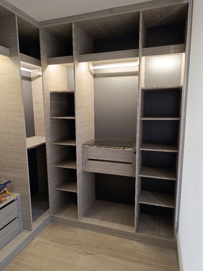 รูป ✨🦄 Ready to move 🦄✨ The Crest Park Residences ห้องสวย✨ เฟอร์ครบจบในที่เดียว โทร 096-2493698 (TCR0005) - รูปที่ 14/21