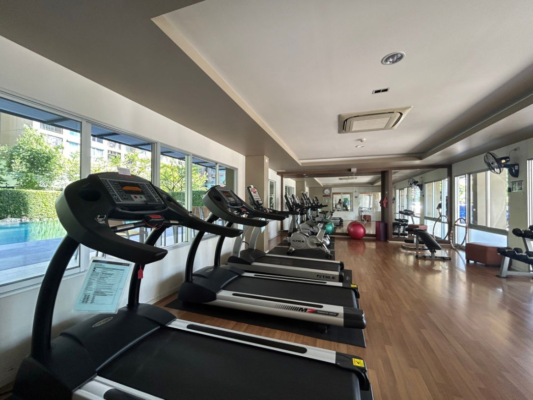 รูป JK 5632008 : ลุมพินี เพลส บางนา กม.3 - รูปที่ 18/42