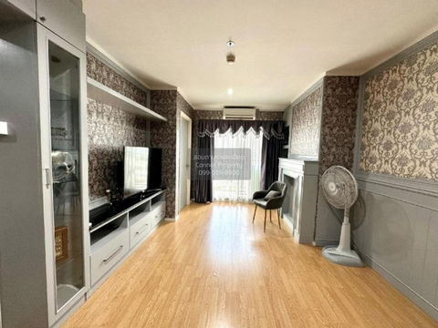 🔥🔥🔥 เช่าคอนโด  ลุมพินี เพลส ศรีนครินทร์ - หัวหมาก สเตชัน ARL-หัวหมาก สวนหลวง เขต สวนหลวง กรุงเทพ CX-83287 ✅ ทักไลน์ @connexproperty ตอบทันที ทีมงานมืออาชีพ ✅ 🔥🔥🔥