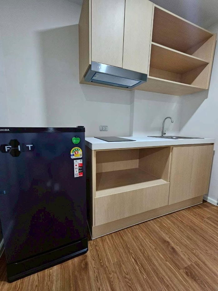 picture code : E95 ALIVE Sukhumvit 76 Bedroom : 2 - 5/26