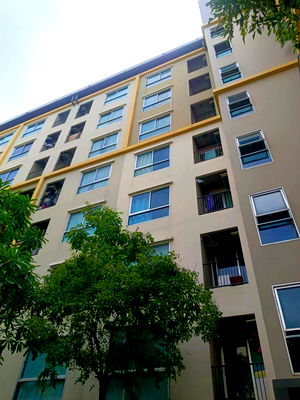 ขายคอนโด : JK 5566302 : พลัม คอนโด แหลมฉบัง 