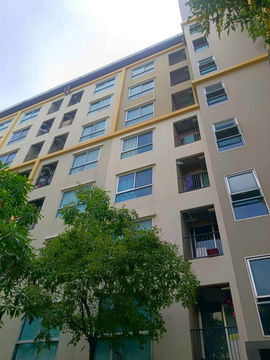 JK 5566302 : พลัม คอนโด แหลมฉบัง