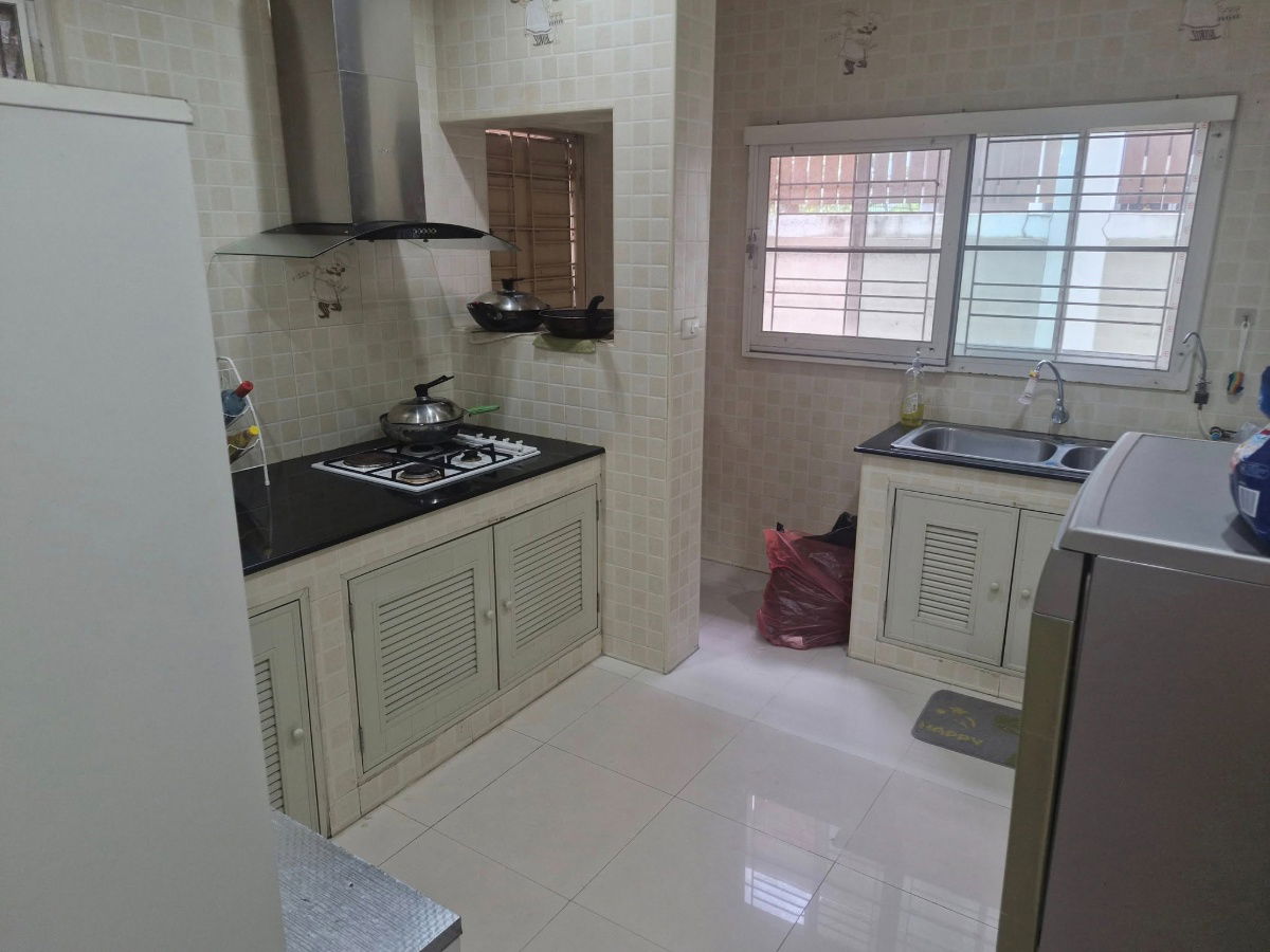 รูป ให้เช่าบ้าน ที่ หมู่บ้านภัคภิรมย์ - รูปที่ 4/6