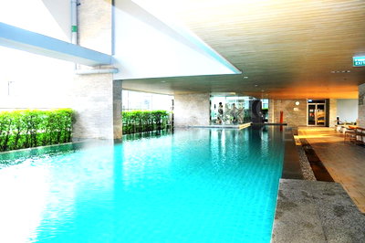 ขายคอนโด : 🚨Flash Sale! Ideo Verve Ratchaprarop ห้องหลุดจอง รีบคว้าเลย!