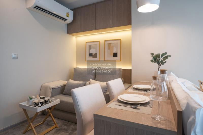 รูป ขายคอนโด ไลฟ์ ลาดพร้าว BTS-ห้าแยกลาดพร้าว จอมพล เขต จตุจักร กรุงเทพ CX-74993 ✅ ทักไลน์ @connexproperty ตอบทันที ทีมงานมืออาชีพ ✅ - รูปที่ 3/8