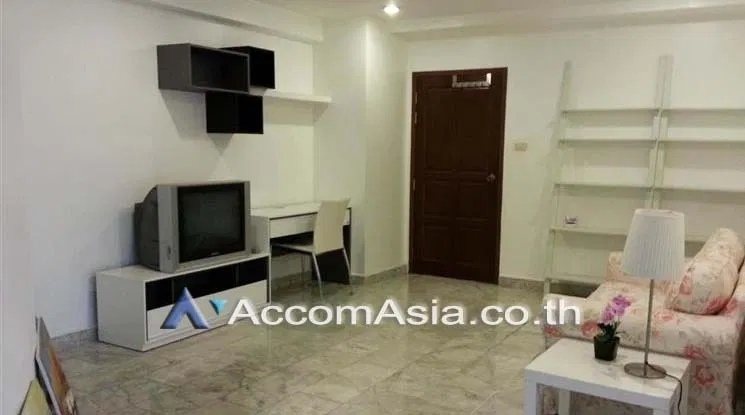 รูป 🔼🔽 AccomA 📩  2 BR Condominium @Saranjai mansion (13001937) - รูปที่ 3/9