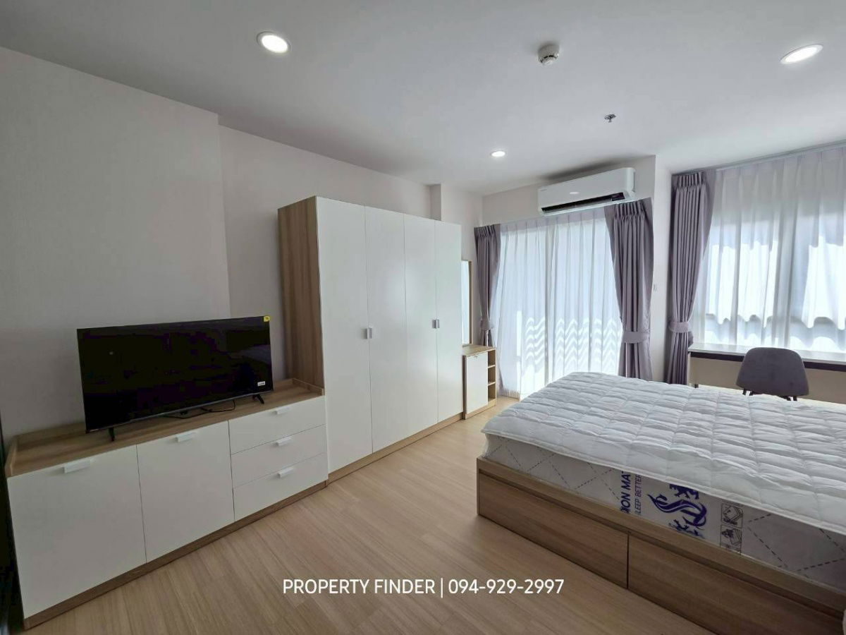 picture PFD-07602 Condo for Rent: Supalai Veranda Sukhumvit 117       Schedule a viewing ■ Line: @propertyfinder			 - 7/13