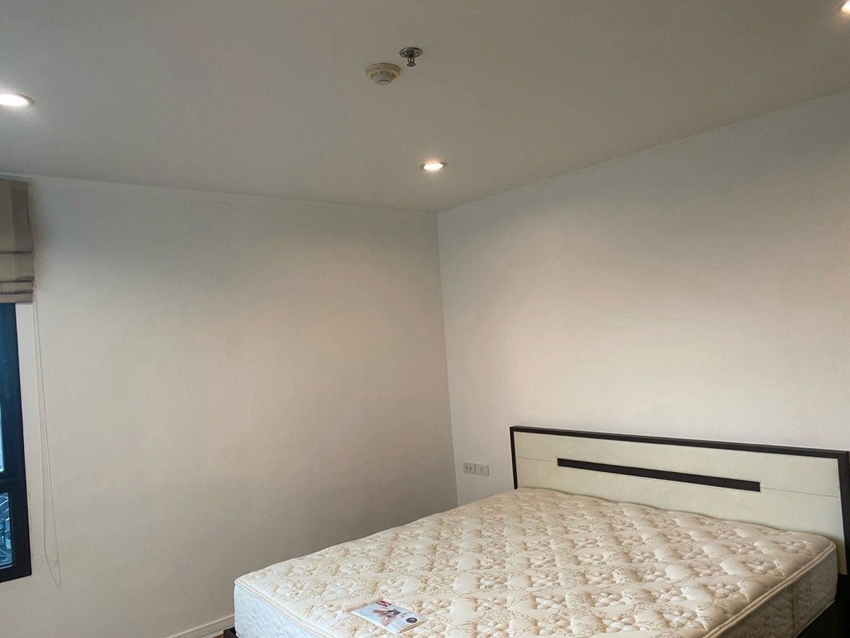 picture 🎈#PO2403_065🎈𝗙𝗼𝗿 𝗥𝗲𝗻𝘁2️⃣2️⃣k.🔥🔥 #Near BTS Saphan Khwai ✨#Vacant room Lumpini Place Phahonyothin Saphan Khwai Condo - 3/10