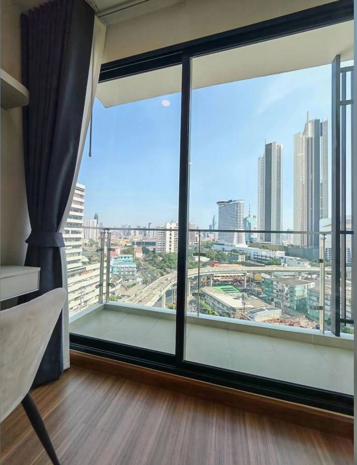 picture Supalai Premier. 2bed 84sqm. Line id: @pfagent - 7/9