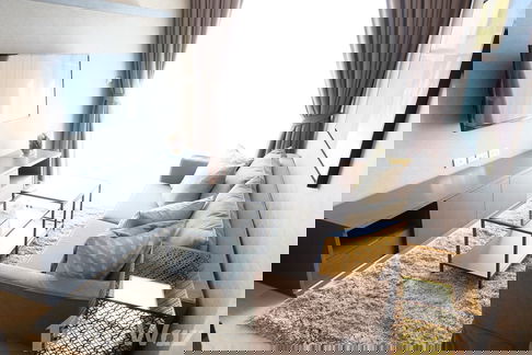 1 Bedroom Condo for rent at Via 49 1907566