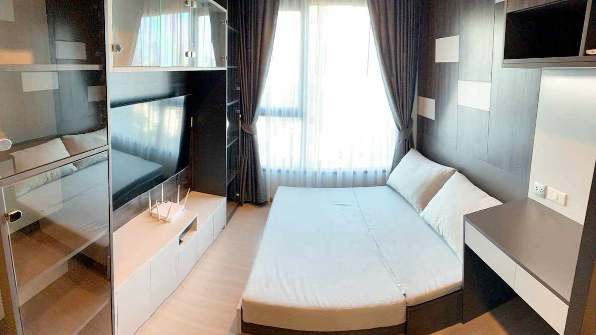 รูป ห้องมาใหม่🐲แอดไลน์ได้เลยครับ🐲✨✨🛋️🛌ราชเทวี💥ไลฟ์ อโศก - พระราม 9🔴🟢🟡 - รูปที่ 2/18