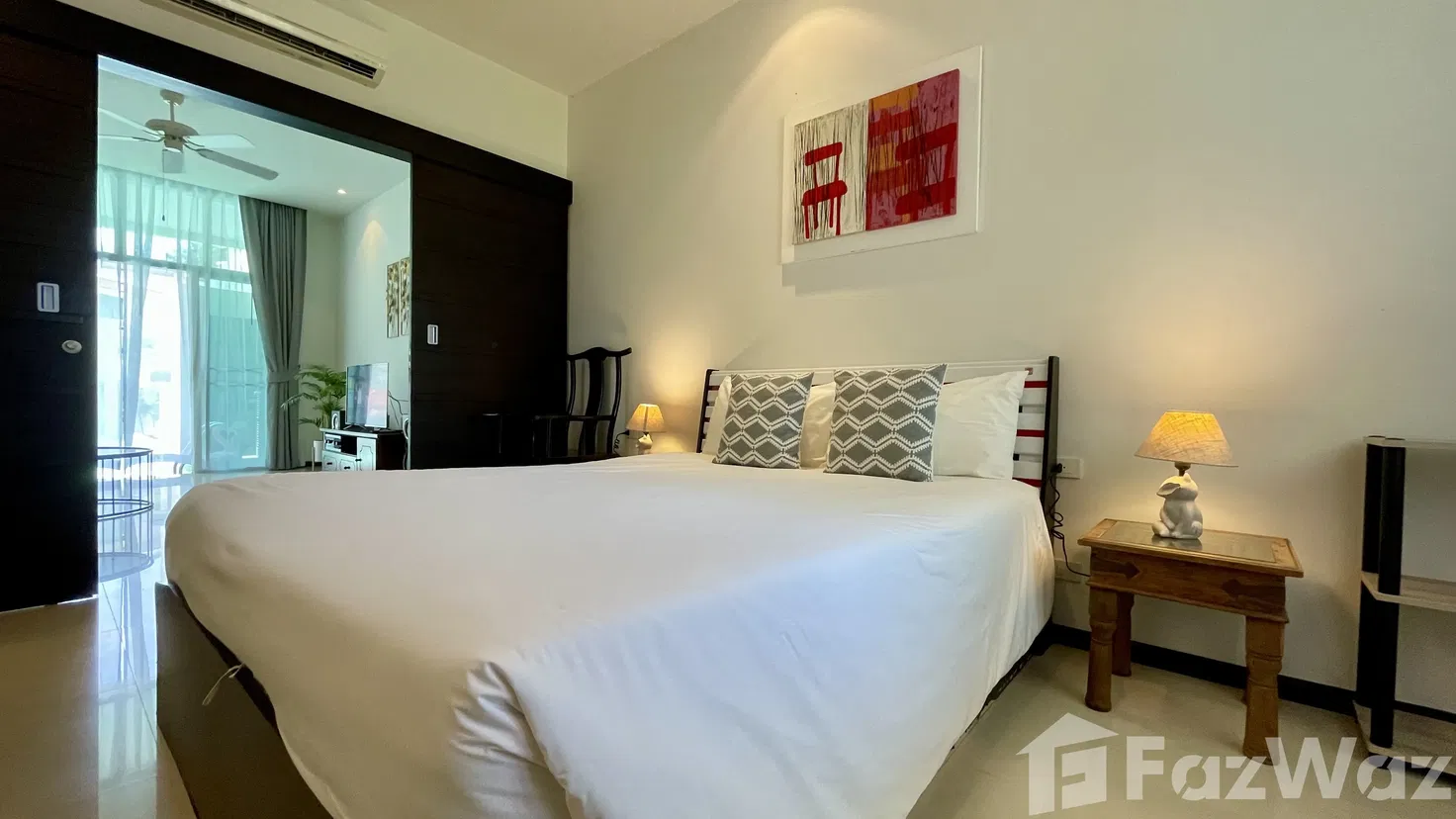 picture 3 Bedroom Villa at Oxygen Bangtoa 1912954 - 44/96