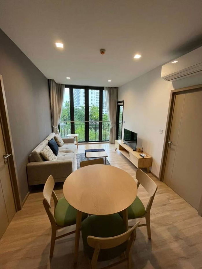 รูป Condo for Rent: Kawa Haus 2 Bedrooms - รูปที่ 4/13