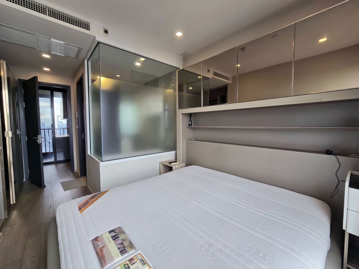 picture 🔑✨ Exclusive Offer – Fully Furnished Condo at Ashton Asoke - 15/29