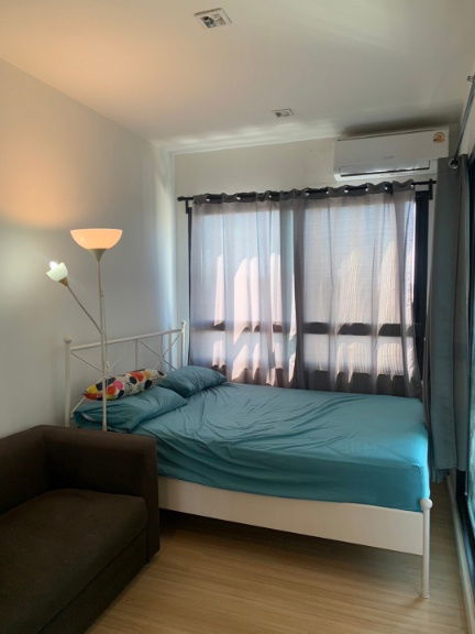 รูป The Seed Mingle (เดอะ ซี้ด มิงเกิล) (Studio 26sqm) - รูปที่ 2/24