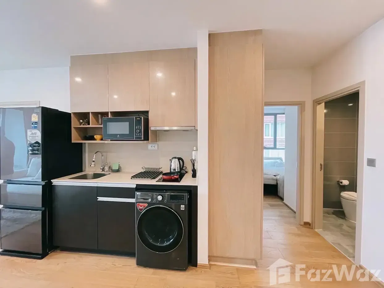 picture Luxury 2 Bed 2 Bath with Bathtub near BTS Chidlom CBD 5364612 - 3/12