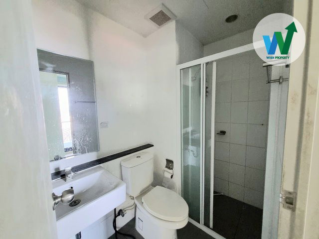 รูป คอนโดขายด่วน ยูนิโอ สุขุมวิท 72 เฟส 2 ขนาด 22.69 ตร.ม. เดินทางสะดวก ใกล้ BITEC บางนา - รูปที่ 5/11