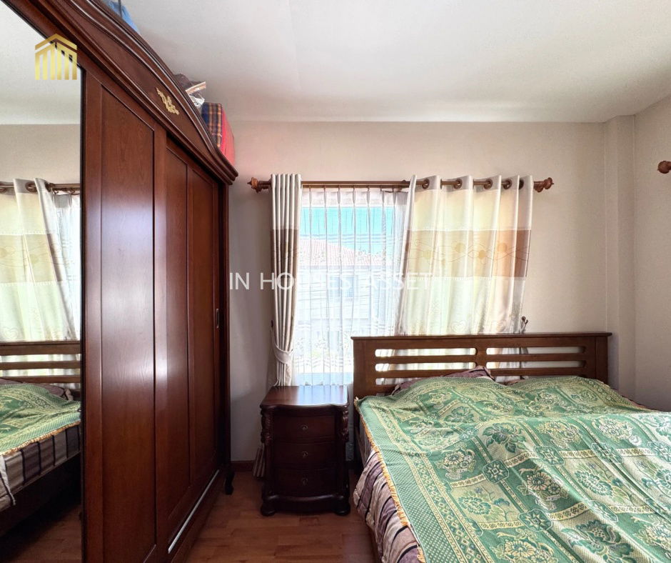 รูป ขายถูกมาก !! บ้านเดี่ยวขนาดใหญ่ 2 ชั้น โครงการคาซ่า เพรสโต้ ราชพฤกษ์ - แจ้งวัฒนะ อ้อมเกร็ด ปากเกร็ด นนทบุรี ใกล้วัดใหญ่สว่างอารมณ์ - รูปที่ 11/34