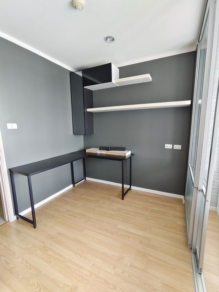 picture 🏙️ Lumpini View Prachachuen-Phongphet 2 for rent💕 - 6/10