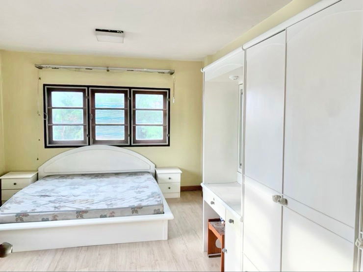 รูป ให้เช่าบ้านเดี่ยวซอยรามอินทรา 77 แยก2 แขวงรามอินทรา - รูปที่ 9/9