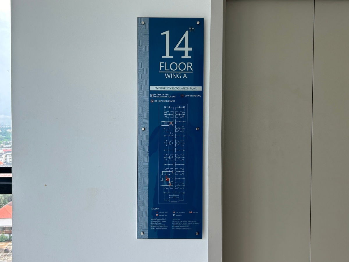 รูป JK2 6063895 : เจ คอนโด สาทร - กัลปพฤกษ์ - รูปที่ 27/48