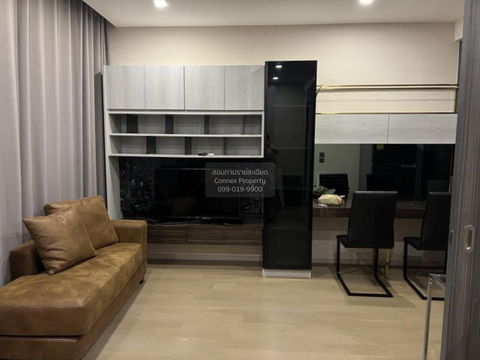 🔥🔥🔥 FOR RENT condo , Ashton Asoke , BTS-Asok , Khlong Toei Nuea , Watthana , Bangkok , CX-07554 ✅ Live chat with us ADD LINE @connexproperty ✅ 🔥🔥🔥