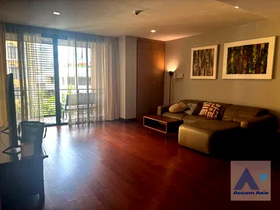 Condos for rent Pathum Wan : 🔼🔽 AccomA 📩  3 BR Condominium @Pathumwan Oasis (AA44031)