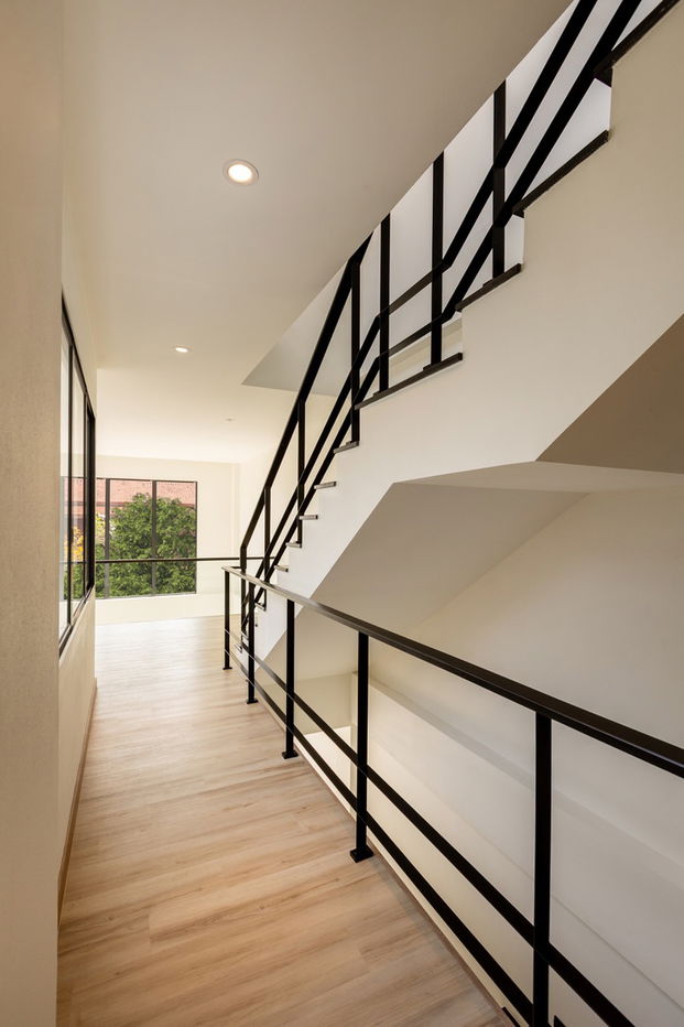 รูป ขาย บ้านใหม่ มือหนึ่ง ใจกลางเมืองทองธานี  แจ้งวัฒนะ ใกล้ทางด่วน (800 เมตร) - รูปที่ 8/15