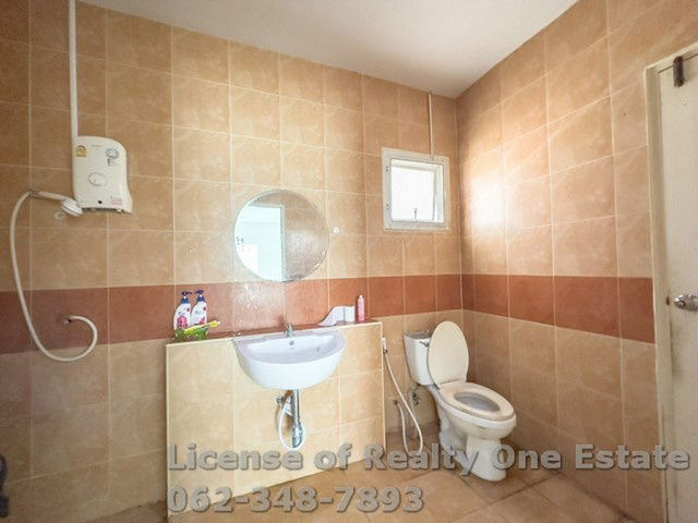 picture 2-story detached house for sale, good location, Panyasiri Village, Rahaeng Subdistrict, Lat Lum Kaeo District, Pathum Thani Province. - 7/8