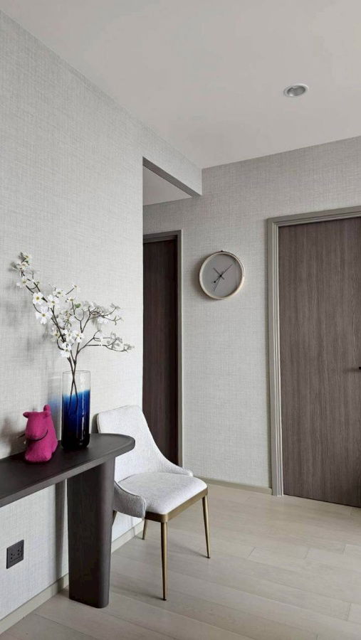 รูป 🔑✨ ห้องสวย เฟอร์ครบ พร้อมอยู่ ✨ให้เช่า The Extro Phayathai-Rangnam - รูปที่ 11/20