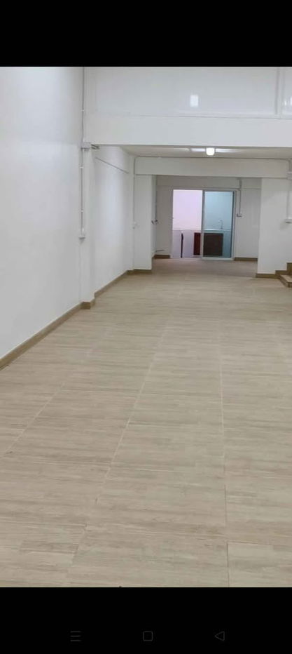 รูป HR3081ให้เช่าอาคาร 4 ชั้น มีดาดฟ้า ย่านประดิพัทธ์ ใกล้รพ.วิชัยยุทธ ทำเลเดินทางสะดวก เหมาะทำออฟฟิศ อยู่อาศัย ทำAirbnb - รูปที่ 26/31