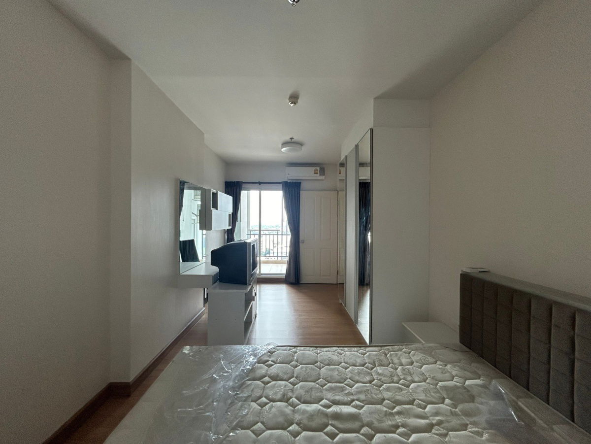 รูป JK 5523823 : ศุภาลัย ซิตี้ รีสอร์ท แจ้งวัฒนะ - รูปที่ 35/41