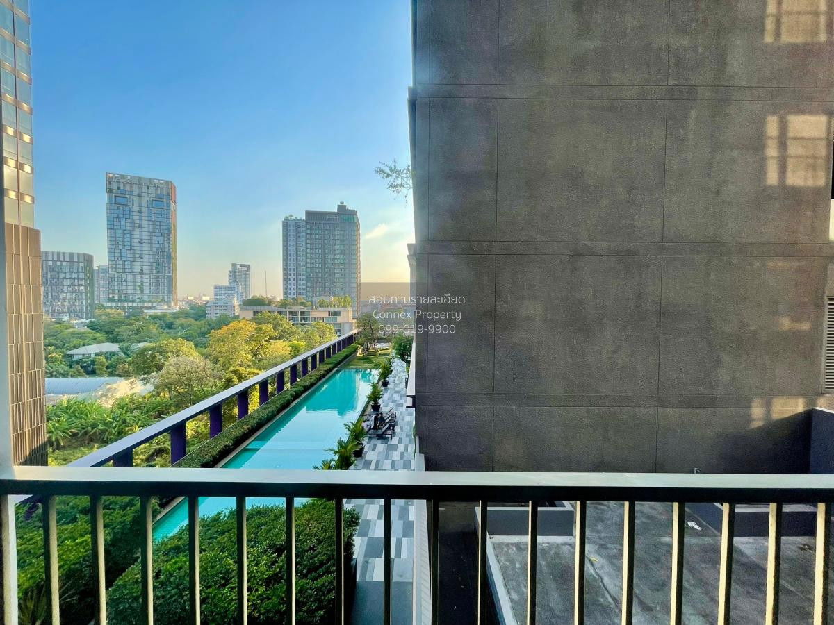 รูป เช่าคอนโด  โนเบิล รีมิกซ์ BTS-ทองหล่อ คลองตัน เขต วัฒนา กรุงเทพ CX-15546 ✅ ทักไลน์ @connexproperty ตอบทันที ทีมงานมืออาชีพ ✅  - รูปที่ 10/12