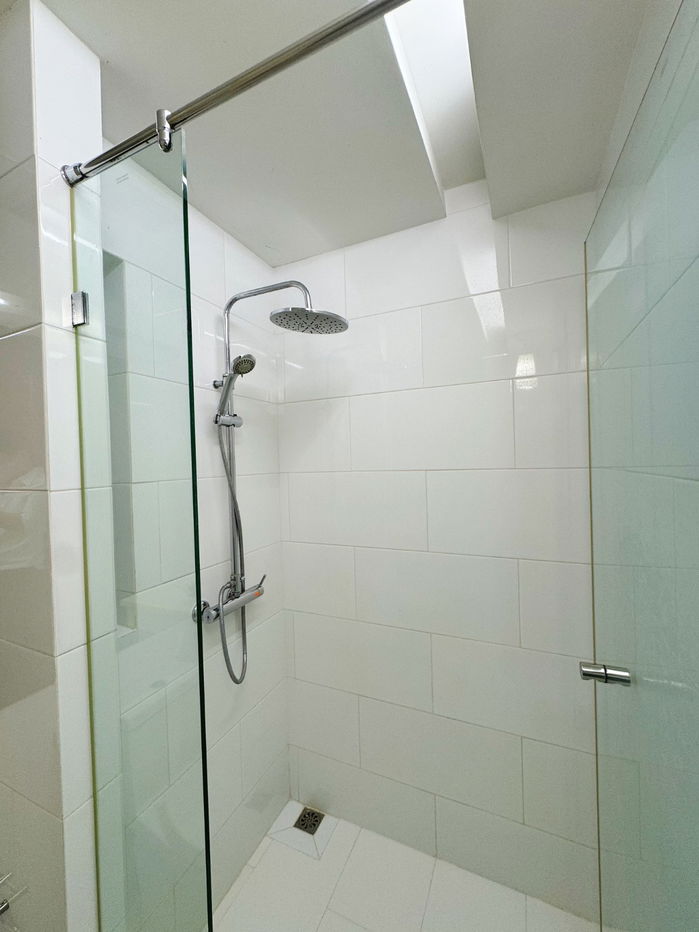 picture WS5983 🏡 For rent: Emerald Residence Ratchada, near MRT Huai Khwang, only 15,000 baht/month. - 12/19