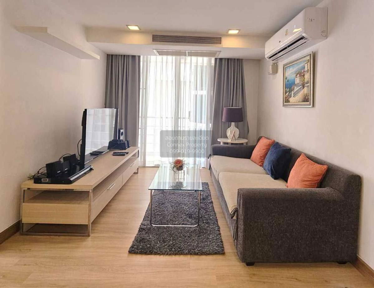 picture FOR RENT condo , The Alcove 49 , Duplex , high floor , BTS-Thong Lo , Khlong Tan Nuea , Watthana , Bangkok , CX-01219 ✅ Live chat with us ADD LINE @connexproperty ✅ - 1/7