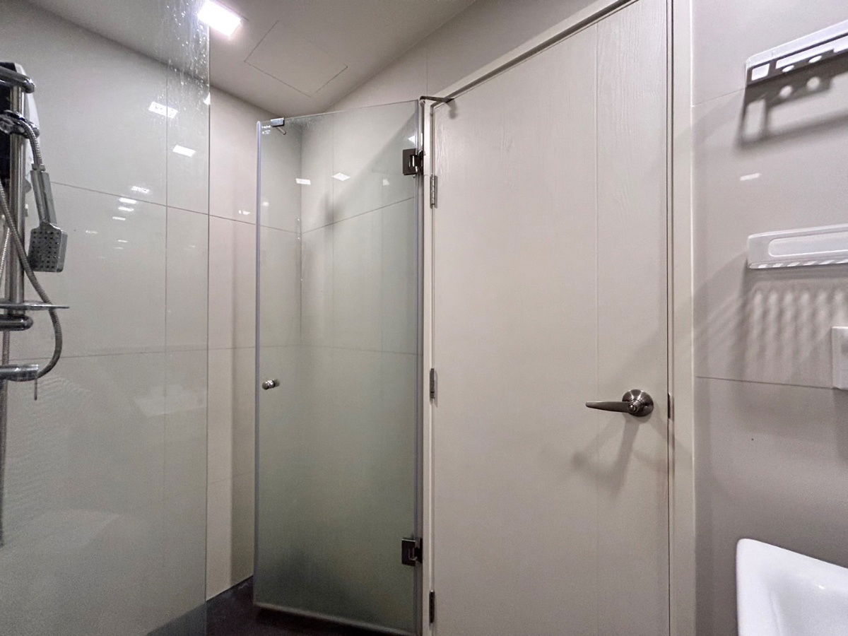 picture For rent: Condo Chambers Onnut Station - 4/10