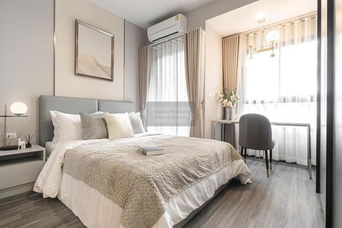 🔥🔥🔥 For Rent Condo , Ideo Chula-Samyan , MRT-Sam Yan , Si Phraya , Bang Rak , Bangkok , CX-87059 ✅ Live chat with us ADD LINE @connexproperty ✅ 🔥🔥🔥