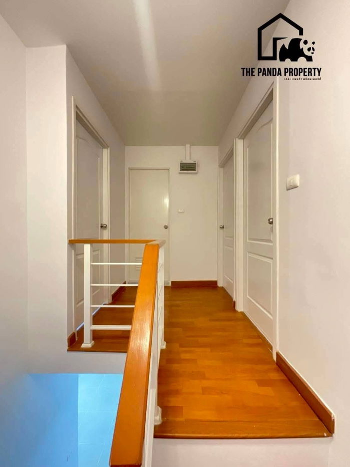 รูป หมู่บ้านไลโอ บลิสซ์ (Lio Bliss) สามพราน – เทียนดัด - รูปที่ 12/14