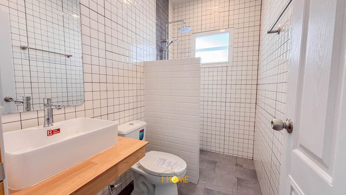 picture Single-storey detached house for sale  3 bedrooms 2 bathrooms and 2 parkings. - 30/36