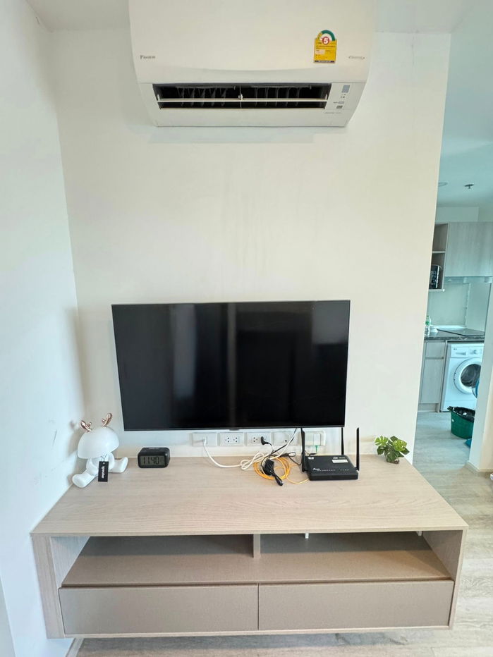 picture *** Condo for rent: Elio Sathon - Wuttakat ***    - 2/7