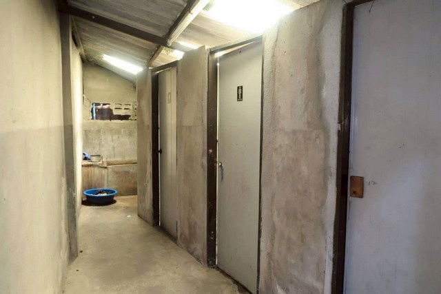 รูป WF0667 โกดังให้เช่า ตำบลแพรกษา อำเภอเมืองสมุทรปราการ สมุทรปราการ - รูปที่ 7/8