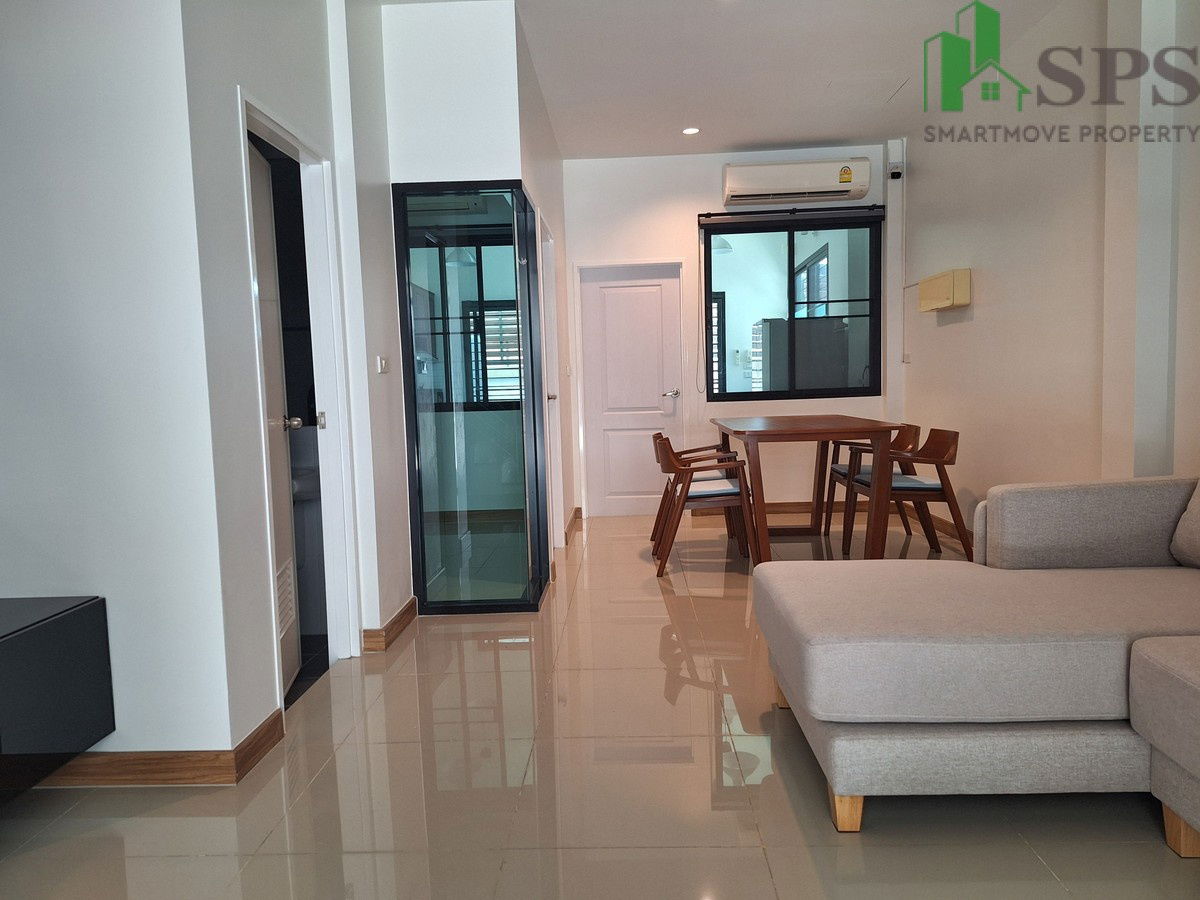 รูป ให้เช่าทาวน์โฮม: The Canvas สุขุมวิท - สำโรง (SPSAD3684) - รูปที่ 6/22