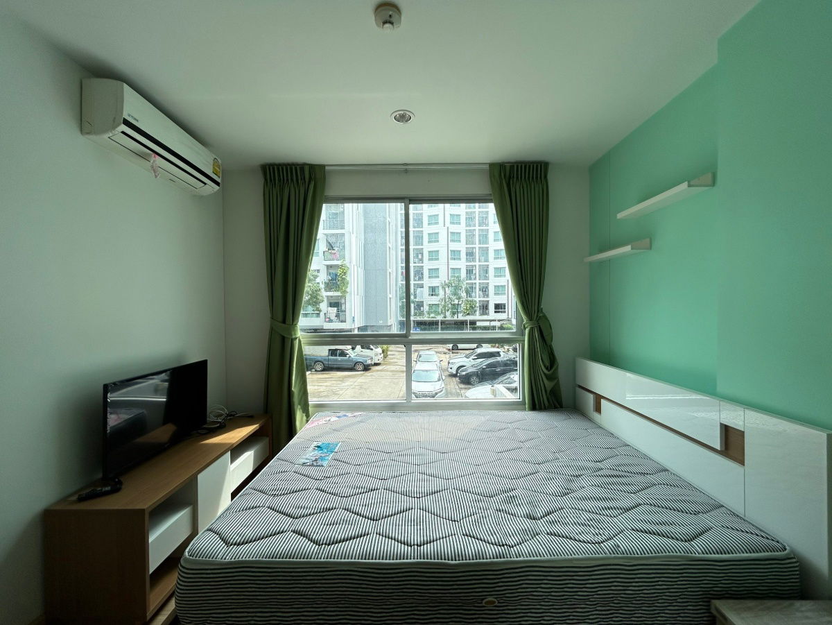 รูป JK 5619613 : เดอะ นิช ไอดี บางแค เฟส1 - รูปที่ 38/42