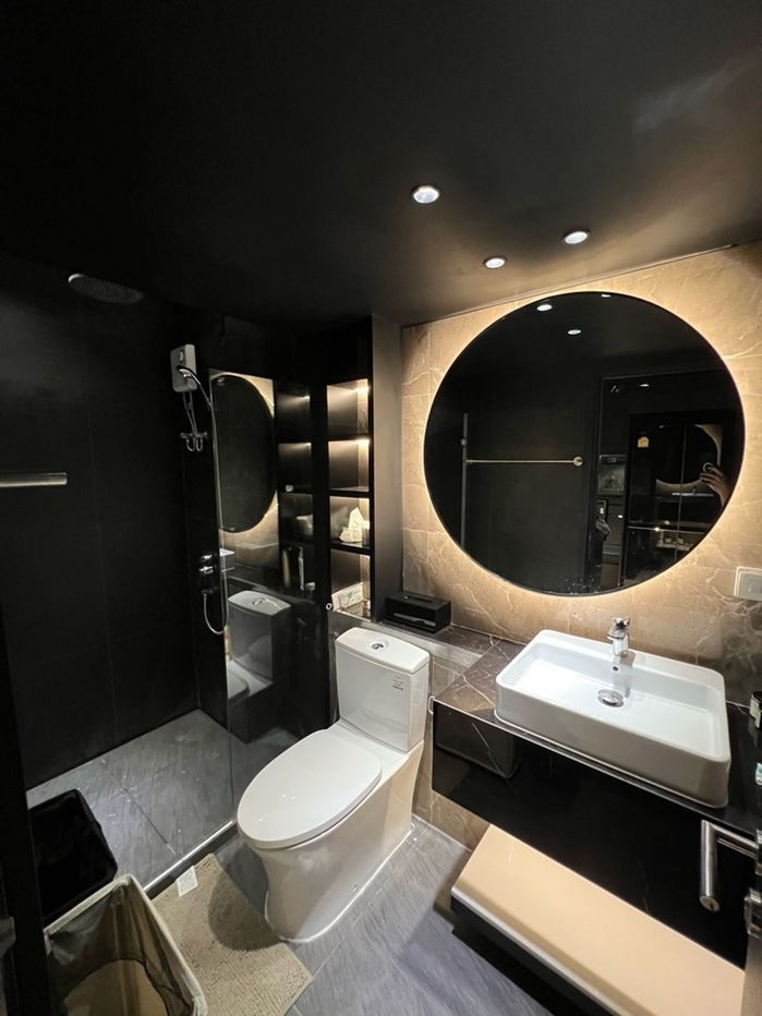 picture 🏙️ Knightbridge Space Ratchayothin – Fully Built-in Corner Unit | High Floor | Stunning View | Ready to Move In! 💰 34,000 THB / month - 6/9