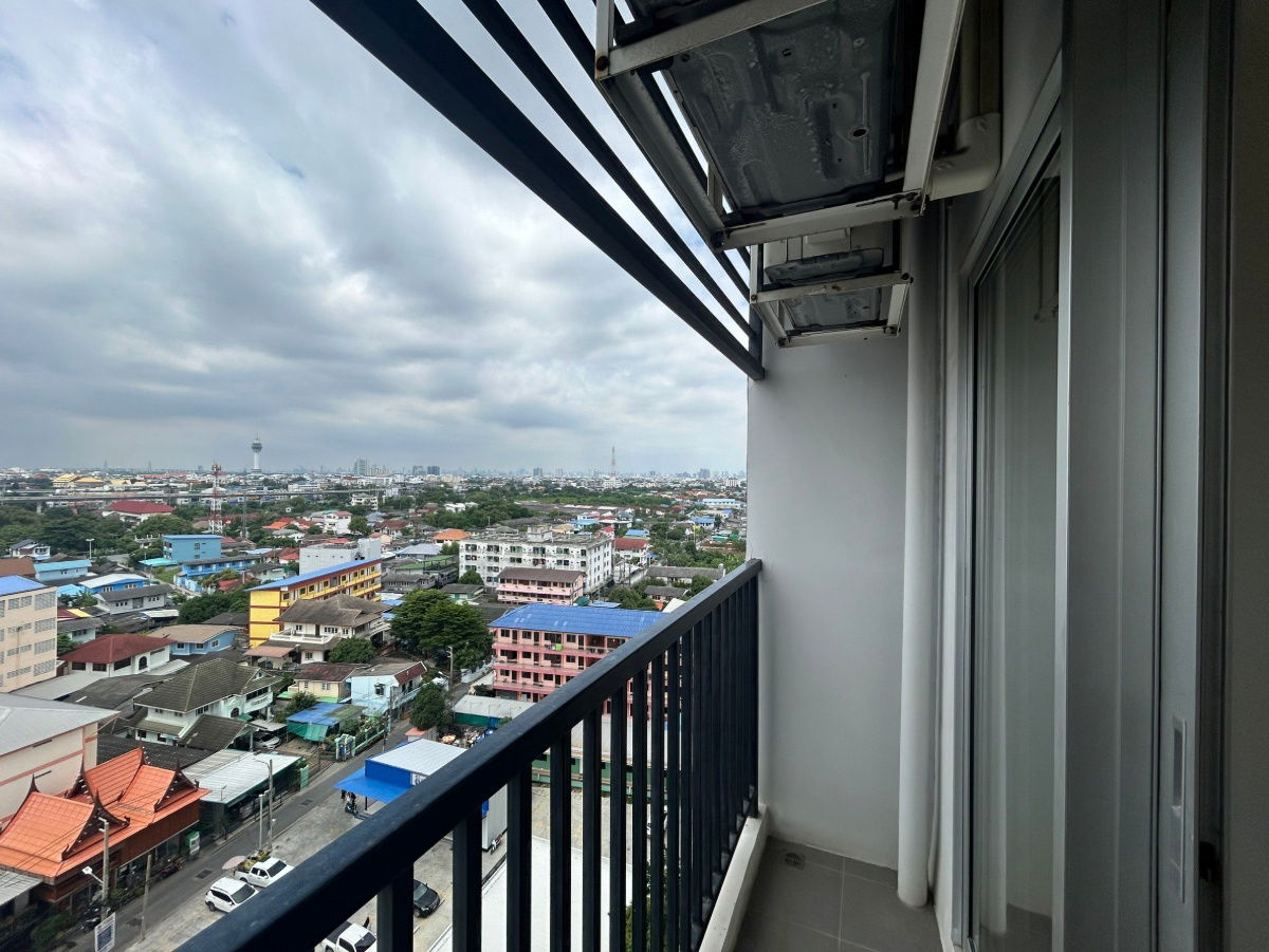 รูป JK 5716988 : นอตติ้ง ฮิลล์ สุขุมวิท - แพรกษา - รูปที่ 35/36