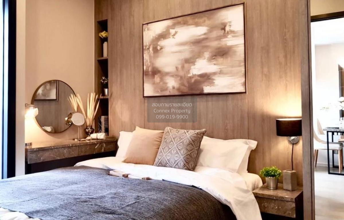 picture 🔥🔥🔥 For Rent Condo , Ashton Asoke , BTS-Asok , Khlong Toei Nuea , Watthana , Bangkok , CX-84001 ✅ Live chat with us ADD LINE @connexproperty ✅ 🔥🔥🔥 - 4/7