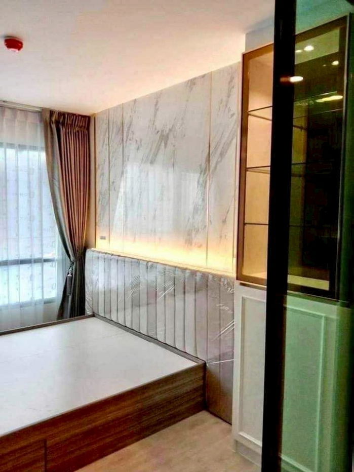 picture HotDeal🔥🔥 For Rent | Prime Location and Special Price, Condo at The Origin Sukhumvit 105 MD-25085455 - 1/9