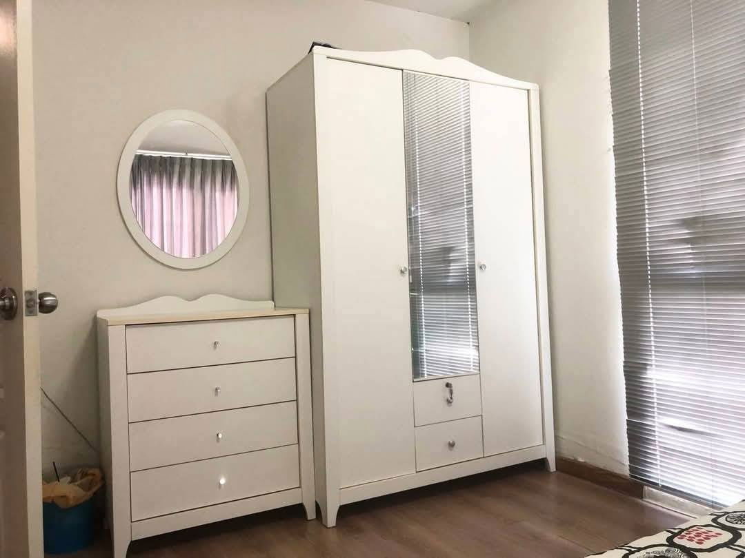 รูป 🔮RB22026 ให้เช่าถูกมาก👍ซิตี้ รูม รัชดา - สุทธิสาร✅แอดไลน์ @119dgdea ( มี @ ด้วย) แอดมินตอบไว - รูปที่ 1/8